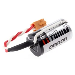 Bateria de lítio CPM2A-BAT01