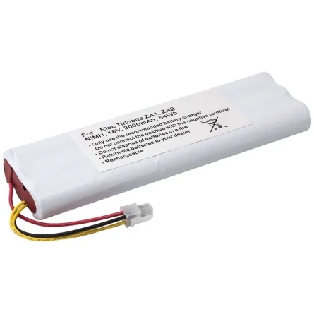 Bateria 18V 3000mAh Ni-MH