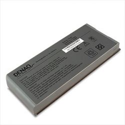 Bateria DellLatitude D810...