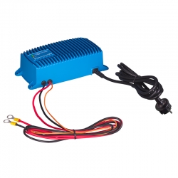 Carregador de baterias Victron Blue Smart IP67 24V 12A