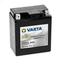 Bateria Varta YTX7L (FA)