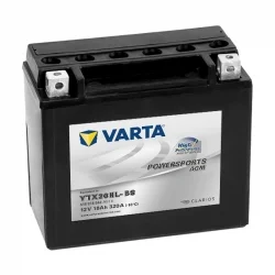 Bateria Varta YTX20HL-BS