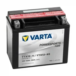 Bateria Varta YTX12-BS