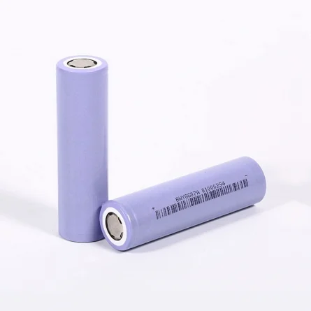 Bateria de Lítio BAK N18650CP 3350mAh