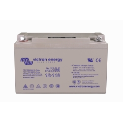 Bateria AGM Victron 12V 110Ah Cíclica