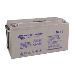 Bateria de Chumbo-Ácido AGM 12V 165Ah Victron Cíclica