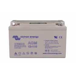 Bateria de Chumbo-Ácido GEL 12V 110Ah Victron Cíclica