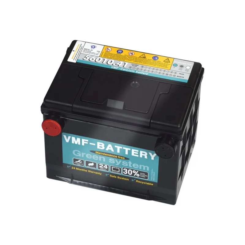Bateria VMF 56010