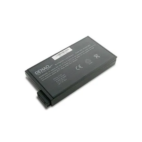 Batería Compaq 182281-001 187099-001