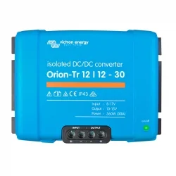 Victron Orion-Tr 12-12 30A
