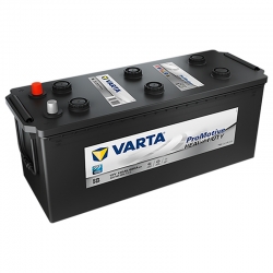 Bateria Varta I8 120Ah