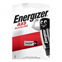 Bateria Alcalina Energizer E23A