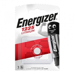 Bateria de lítio Energizer BR1225
