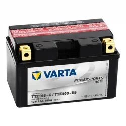 Bateria Varta YTZ10S-BS