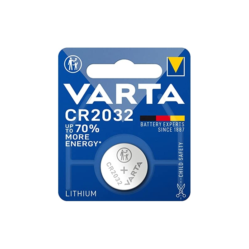 Varta CR2032
