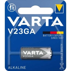 Pilhas Alcalinas Varta V23GA Alkaline Special (1 Unidade)