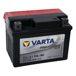 Bateria Varta YT4L-BS
