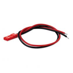 Conector JST BEC fêmea