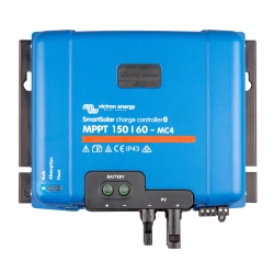 Controlador de Carga Victron SmartSolar MPPT 150/60-MC4