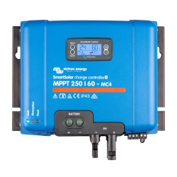 Controlador de Carga Victron SmartSolar MPPT 250/60-MC4