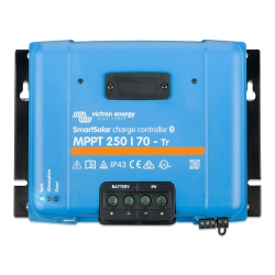 Controlador de Carga Victron SmartSolar MPPT 250/70-Tr