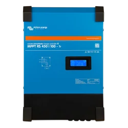 Controlador de Carga Victron SmartSolar RS MPPT 450/100-TR