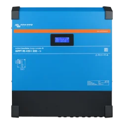 Controlador de Carga Victron SmartSolar RS MPPT 450/200-TR