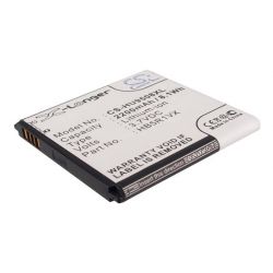 Batería Huawei Honor 2,...