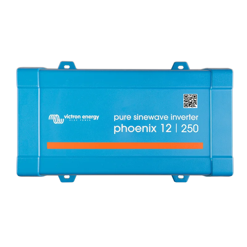 Victron Inversor Phoenix 12/250 VE.Direct 230V SCHUKO