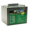 Batería GEL HAZE 12V 44A
