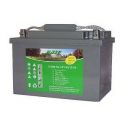 Batería GEL HAZE 12V 65A