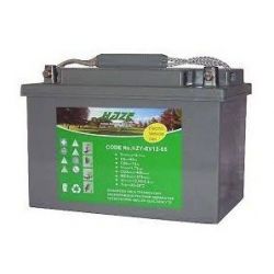 Bateria GEL HAZE 12V 65Ah