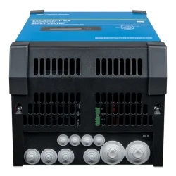 Victron EasySolar-II 24/3000-70/32 MPPT 250/70 GX Inversor Carregador e Controlador de Carga Solar (Solução Tudo-em-Um)