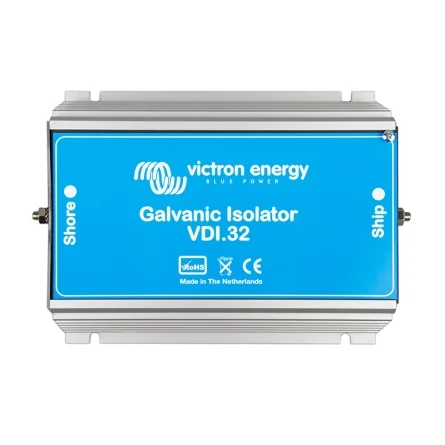 Victron Galvanic Isolator VDI-32 (IP 67) Isolador Galvânico