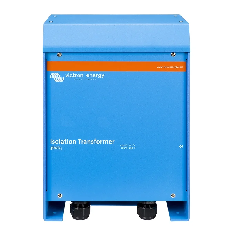 Transformador de Isolamento Victron Isolation Transformer 3600W 115/230V (IP 41)