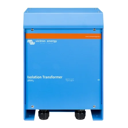 Transformador de Isolamento Victron Isolation Transformer 3600W 115/230V (IP 41)