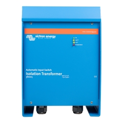 Transformador de Isolamento Victron Isolation Transformer Auto 3600W 115/230V (IP 41)