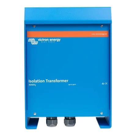 Transformador de Isolamento Victron Isolation Transformer 7000W 230V (IP 41)