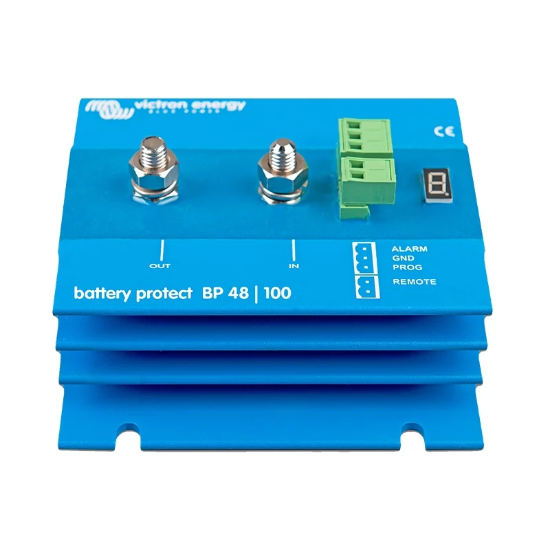 Protetor de Bateria Victron Battery Protect 48V 100A