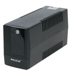 UPS Phasak Basic Interactive 600VA