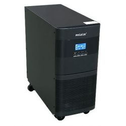 UPS Phasak Pro 6000 VA Online LCD