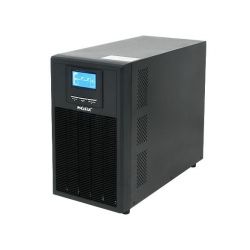 UPS Phasak Gate 3 3000 VA Online LCD