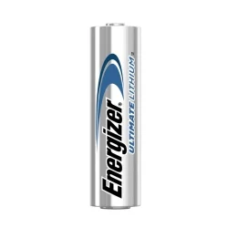 Pilhas de Lítio AAA Energizer Ultimate Lithium (10 Unidades)