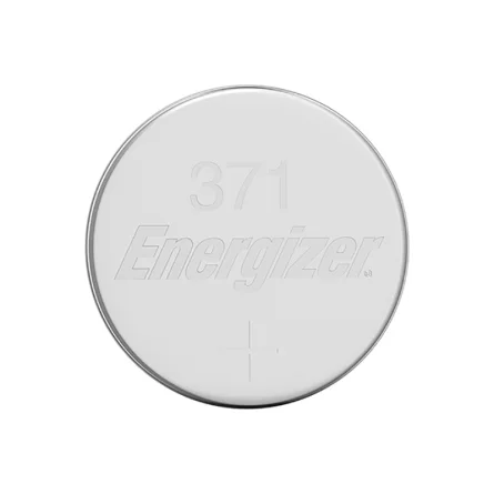 Energizer 1.55V | SR920SW | SR920W | SR69 | 371 | 370
