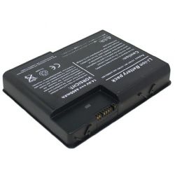 Bateria Presario X1000 ZT3300 Séries