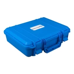 Caixa de Transporte Victron para Carregadores Blue Smart IP65 até 12/15 e 24/8