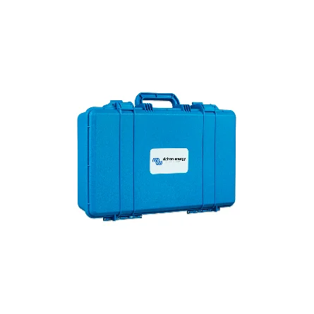 Caixa de transporte Victron para carregadores Blue Smart IP65 12/25 e 24/13