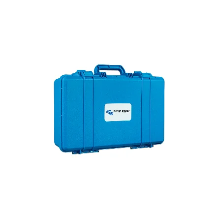 copy of Caixa de Transporte Victron para Carregadores Blue Smart IP65 até 12/15 e 24/8