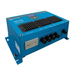 Carregador de Bateria Victron Skylla IP65 12V / 70A (1+1) 120-240V