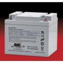 MK 45A 12V AGM bateria